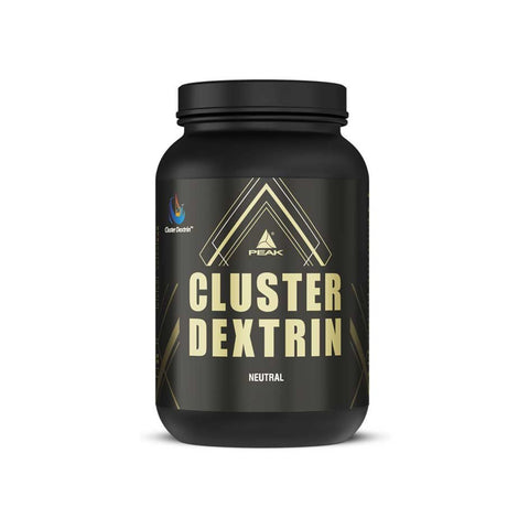 Peak Cluster Dextrin 1500g - getboost3d