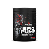 Peak Epic Pump 500g - getboost3d