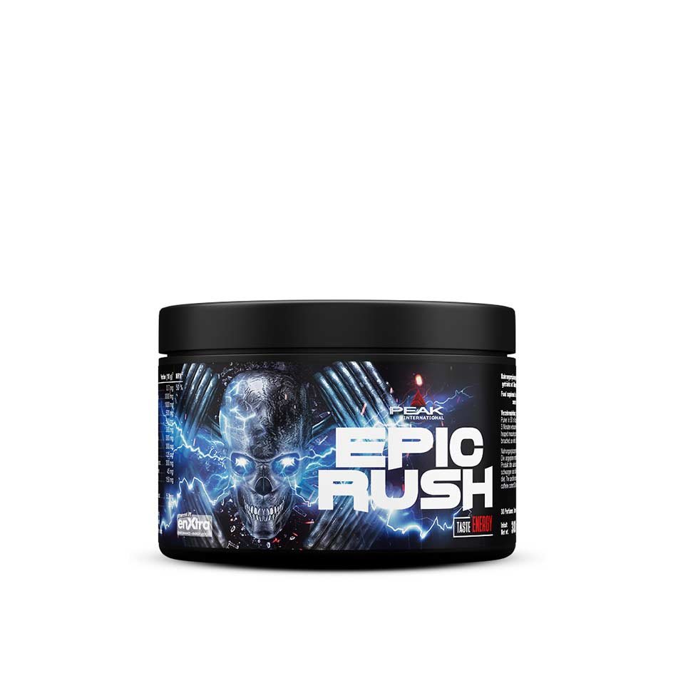 Peak Epic Rush 300g - getboost3d