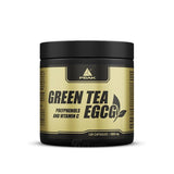 Peak Green Tea EGCG 120 Caps - getboost3d