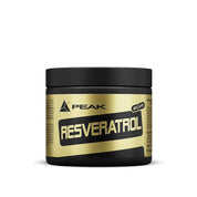 PEAK Resveratrol 90 caps - getboost3d