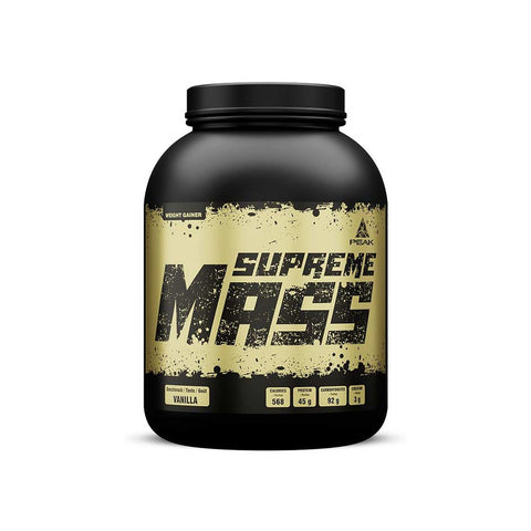 Peak Supreme Mass 3000g - getboost3d