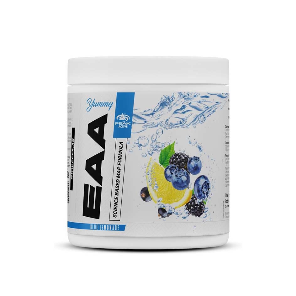 Peak Yummy EAA 400g - getboost3d