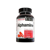 PEScience Alphamine 60 caps - getboost3d