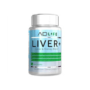 Project AD Liver+ 90 caps - getboost3d