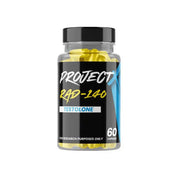Project X RAD-140 60 caps