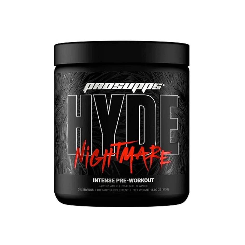 ProSupps - Hyde Nightmare 312g - getboost3d