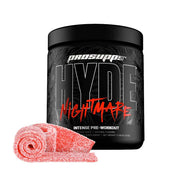 ProSupps - Hyde Nightmare 312g - getboost3d