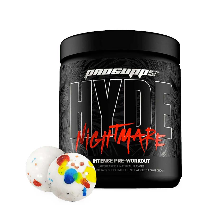 ProSupps - Hyde Nightmare 312g - getboost3d