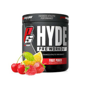 ProSupps - Hyde Pre Workout 292g - getboost3d