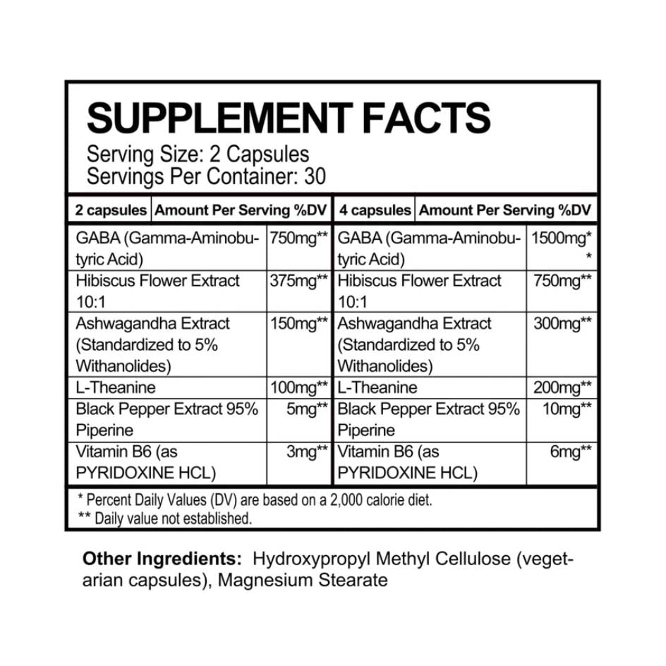 Psycho Pharma Pharma-Z - getboost3d