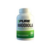 Pure Labs Rhodiola - getboost3d