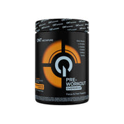 QNT Nutrition Pre - Workout Overdrive 390g - getboost3d