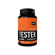 QNT Nutrition Testek 120 caps - getboost3d