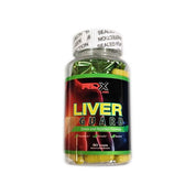 RDX Labs Liver Guard 90 caps - getboost3d