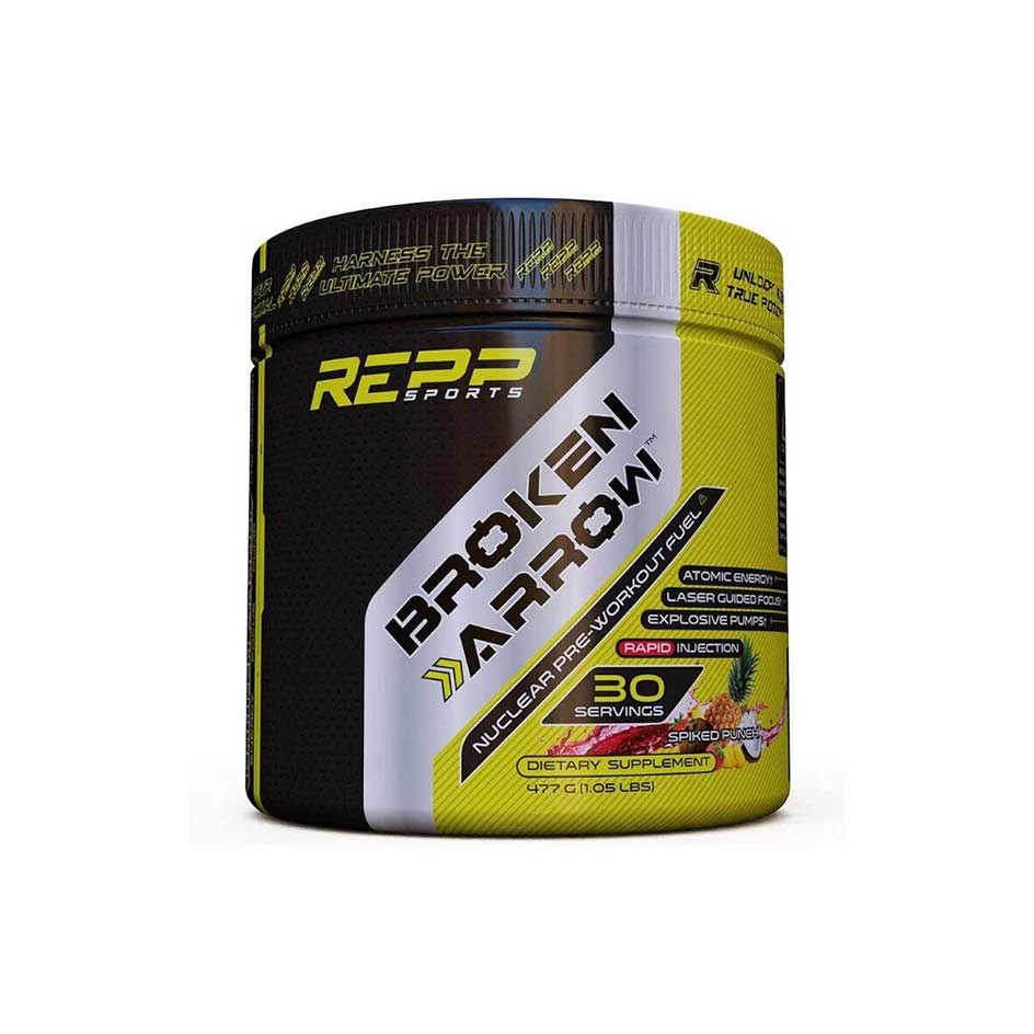 REPP Sports Broken Arrow 450g - getboost3d