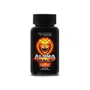 Revange Nutrition Alpha Male 90 Caps - getboost3d