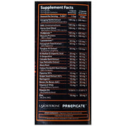 Revange Nutrition Alpha Male with DIM 90 caps