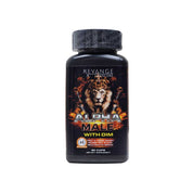 Revange Nutrition Alpha Male with DIM 90 caps