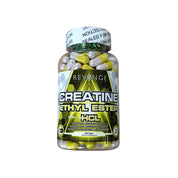 Revange Nutrition Creatine Ethyl Ester HCL 180 caps