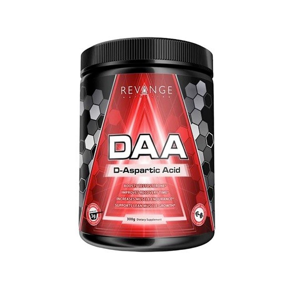 Revange Nutrition DAA 300g - getboost3d