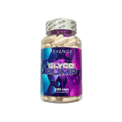 Revange Nutrition Glyco Pump 180 caps