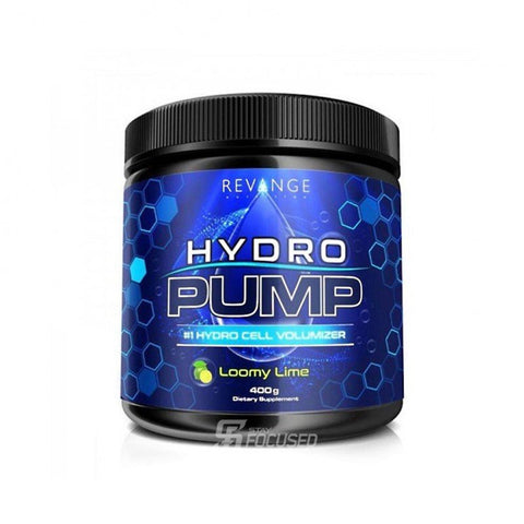 Revange Nutrition Hydro Pump 400g - getboost3d