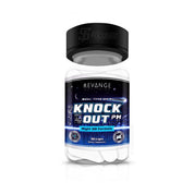 Revange Nutrition Knock Out - getboost3d