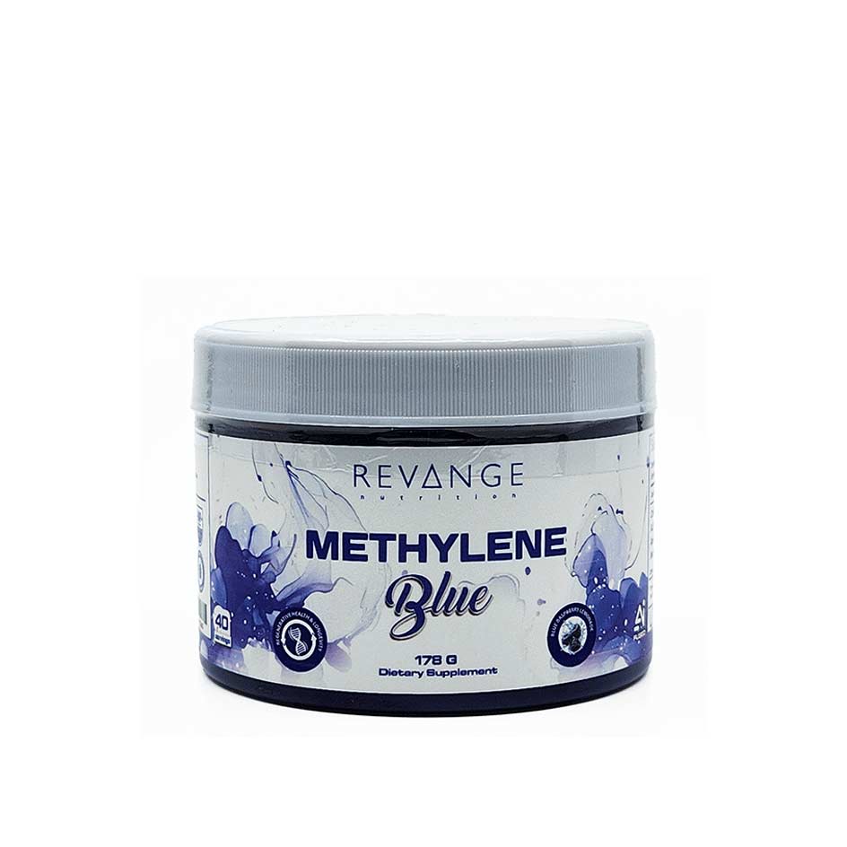 Revange Nutrition Methylene Blue 178g