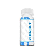 Revange Nutrition Phenibut RX 100 caps - getboost3d