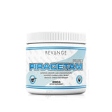 Revange Nutrition Pure Piracetam - getboost3d