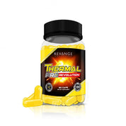 Revange Nutrition Thermal Pro Revolution - getboost3d