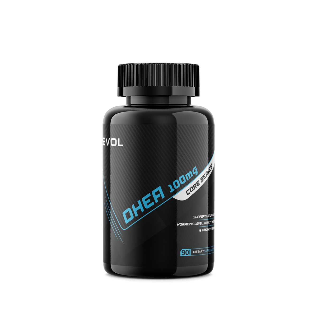 Revol DHEA 50mg/100mg 90 caps