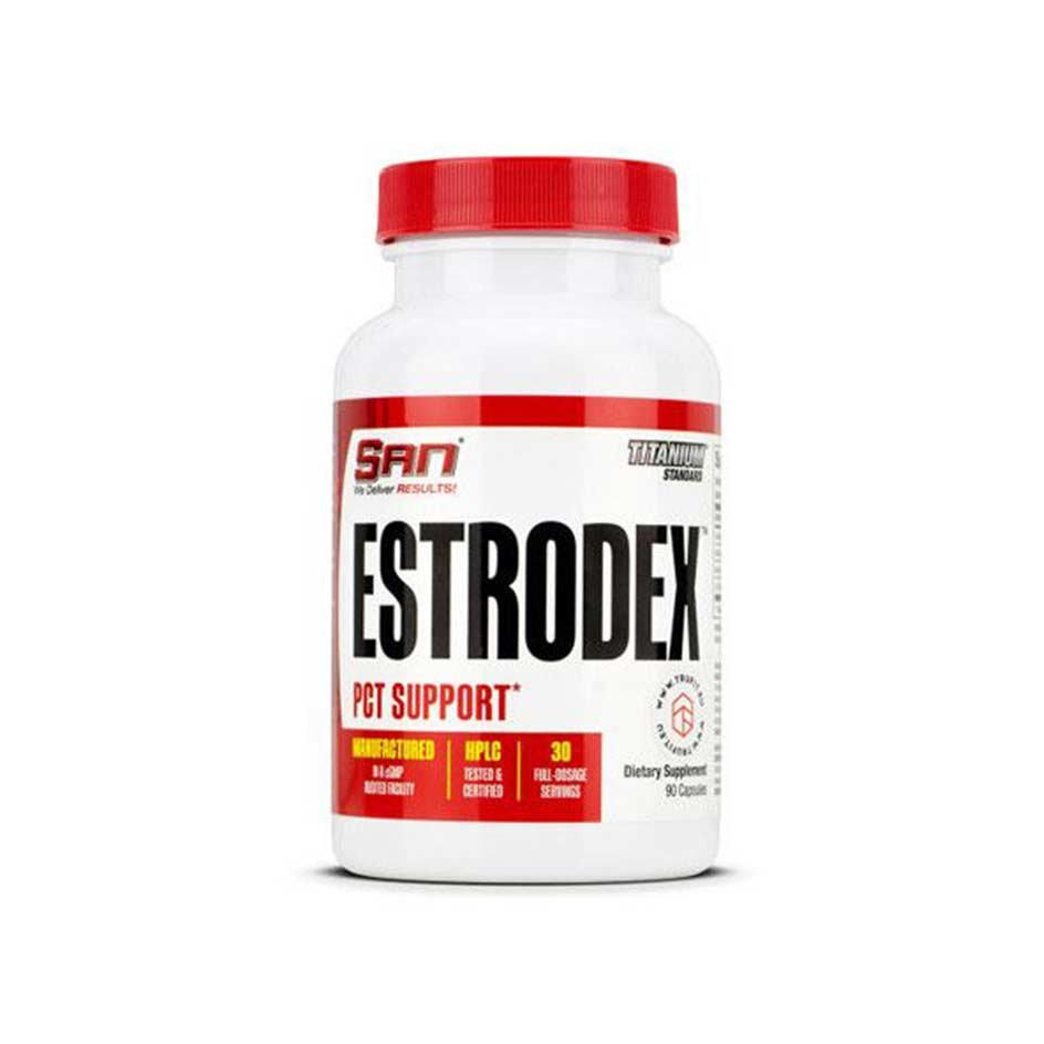 SAN Estrodex 90 caps - getboost3d