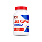 SAN Liver Support 100 caps - getboost3d