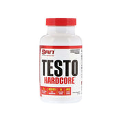 SAN Testo Hardcore 90 caps - getboost3d