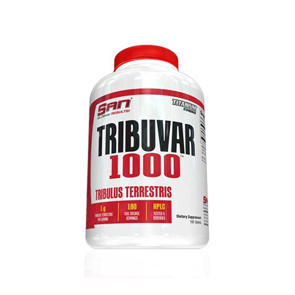 San Tribuvar 1000 - 90 caps - getboost3d