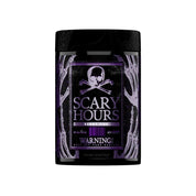 Scary Hours Pre - Workout Limited Edition 400g - getboost3d