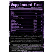 Scary Hours Pre - Workout Limited Edition 400g - getboost3d