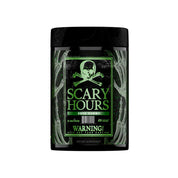 Scary Hours Pre - Workout Limited Edition 400g - getboost3d