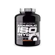 Scitec Nutrition Anabolic Iso+Hydro