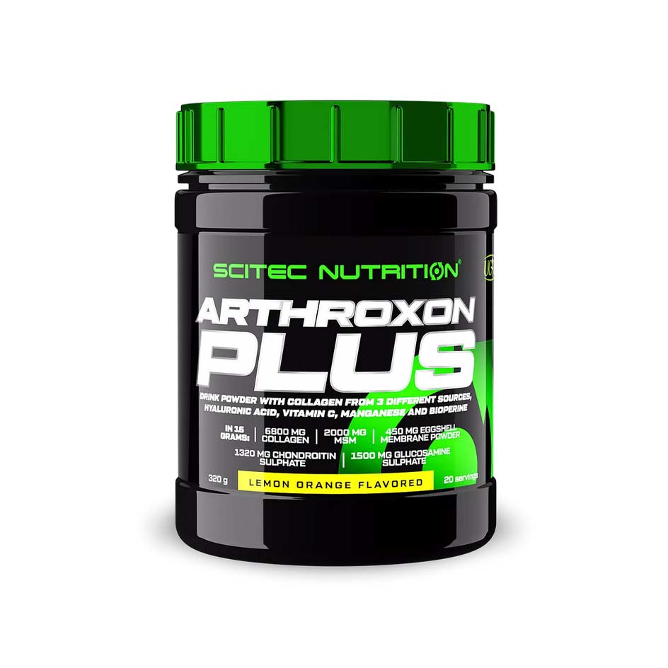 Scitec Nutrition Arthroxon Plus 320g