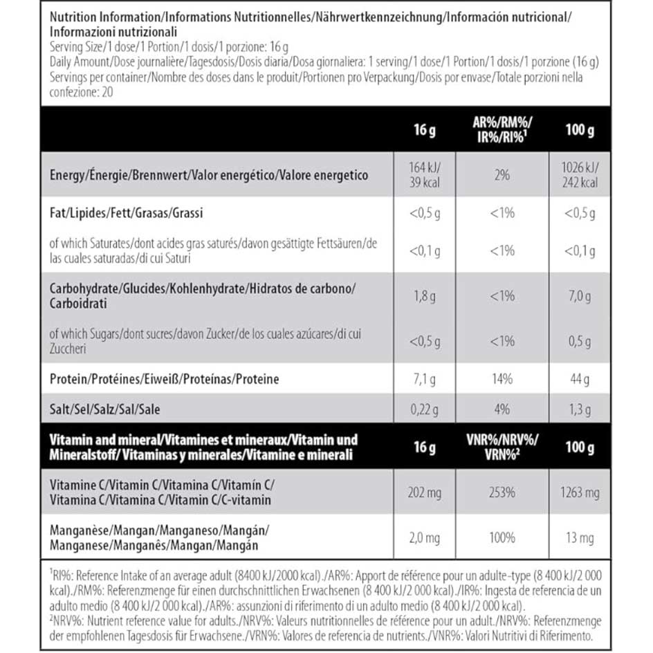 Scitec Nutrition Arthroxon Plus 320g
