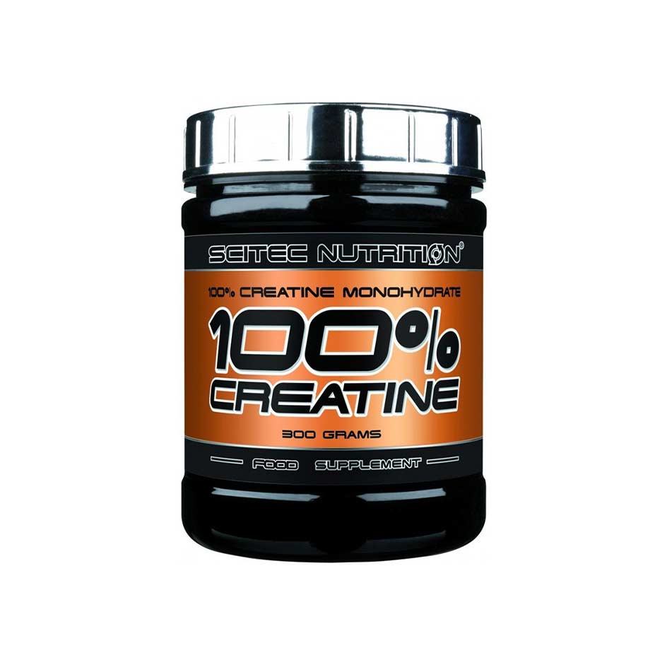 Scitec Nutrition Creatine Monohydrate 100% - getboost3d