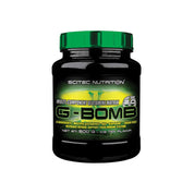 Scitec Nutrition G-Bomb 2.0 500g - getboost3d