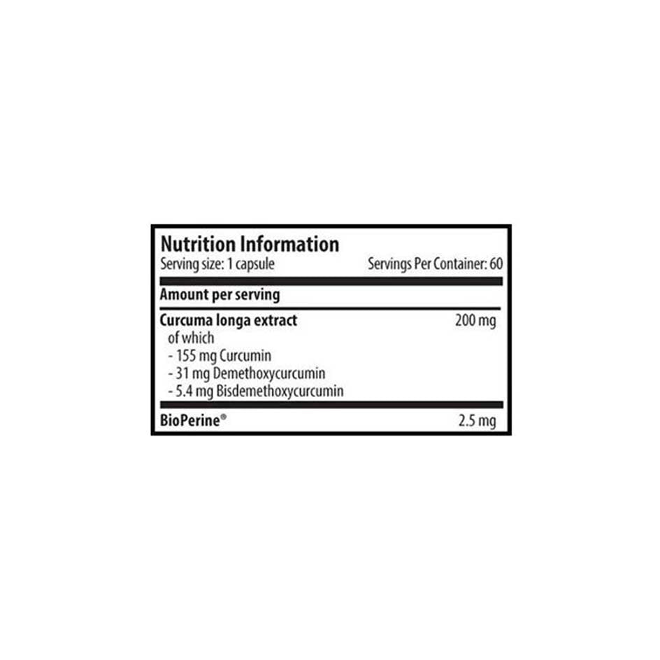 Scitec Nutrition Gold Standart Cucruminoids 60 caps - getboost3d
