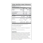 Scitec Nutrition Isotec Endurance 1000g
