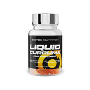 Scitec Nutrition Liquid Curcuma 30 caps
