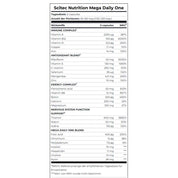 Scitec Nutrition Mega Daily One