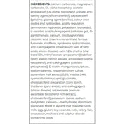 Scitec Nutrition Mega Daily One